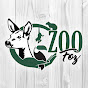 ASSOCIAÇÃO ZOOFOZ logo