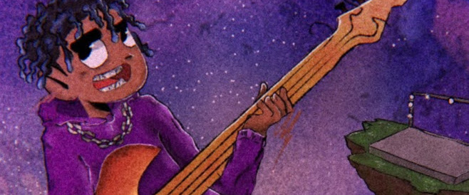 Artist Thumbnail