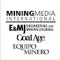 Mining Media International logo