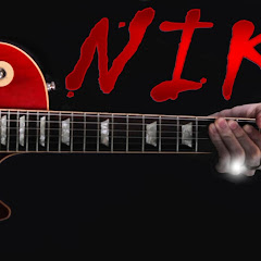 Niko Slash channel logo