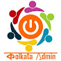 KOLKATA ADMIN logo