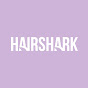 Hairshark UK logo