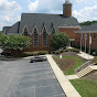 Aldersgate United Methodist Church Greenville, SC logo