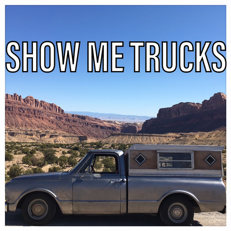 Show Me Trucks