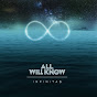 ALL WILL KNOW logo