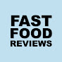 Fast Food Reviews logo