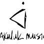 Aakuluk Music logo