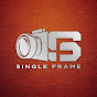 Single Frame logo