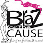 BrazfortheCause logo