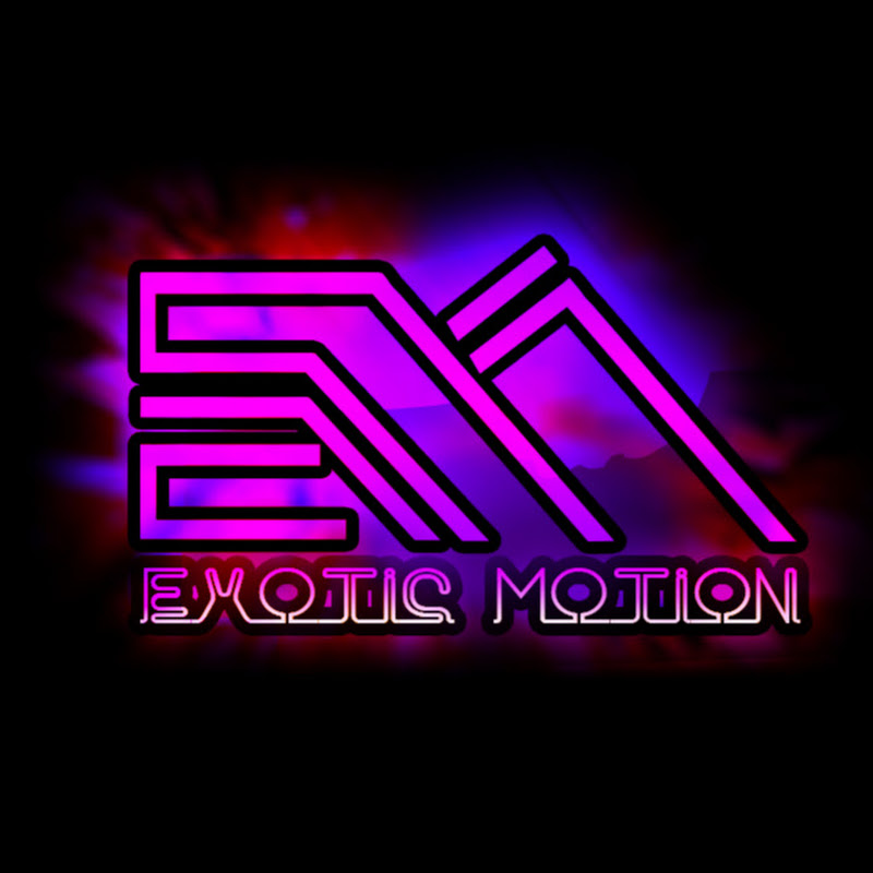 ExoticMoTioN icon