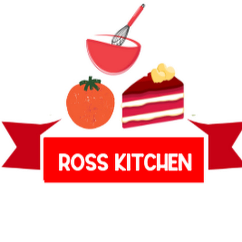 Ross Kitchen, Easy Recipes