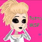 petra blue MSP