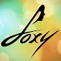 Foxy - Makeup Tips and Tutorials logo