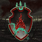 The Scarlet Scourge logo
