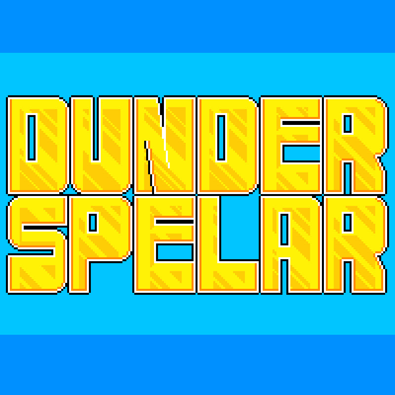 DunderSpelar