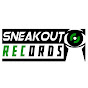 Sneakout Records logo