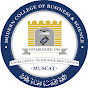 Modern College of Business & Science logo