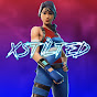 Xstilted logo