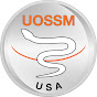 UOSSM USA logo