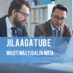 Логотип каналу Somali niiko Media