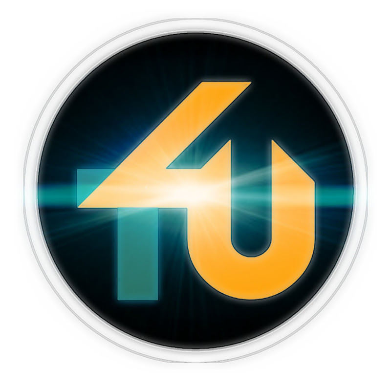 Tech 4U Tech That Matters icon