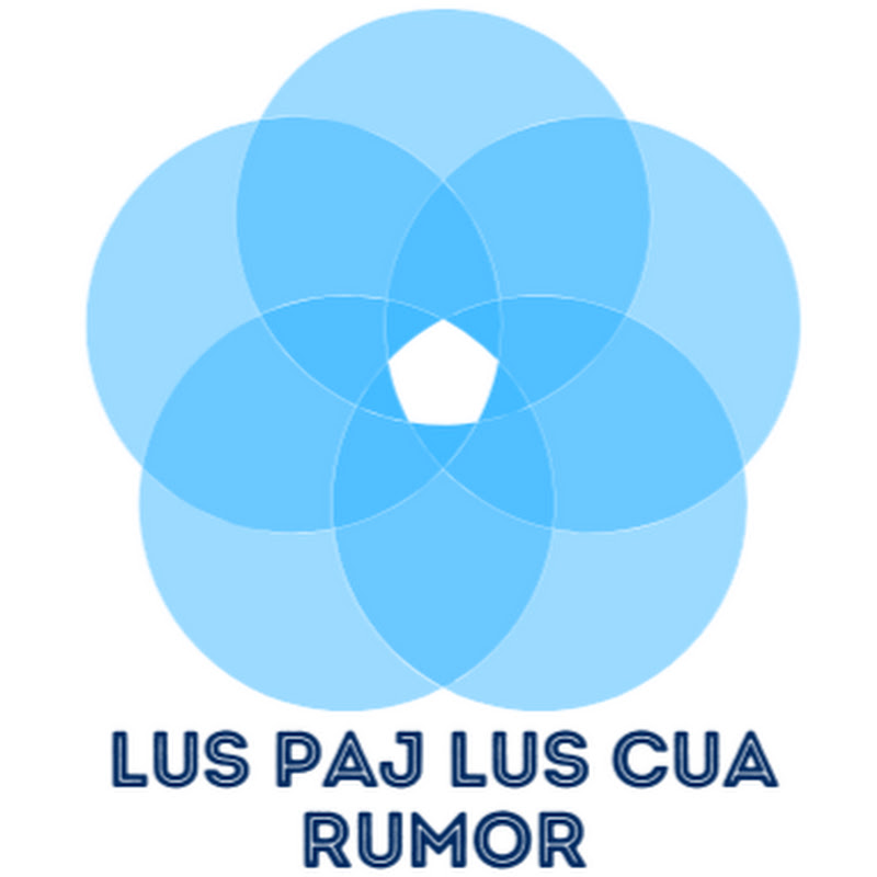 LUS PAJ LUS CUA