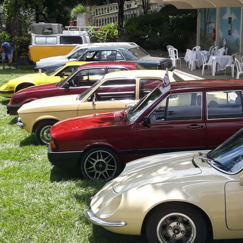 Veìculos Antigos Cariri. Willian Sampaio