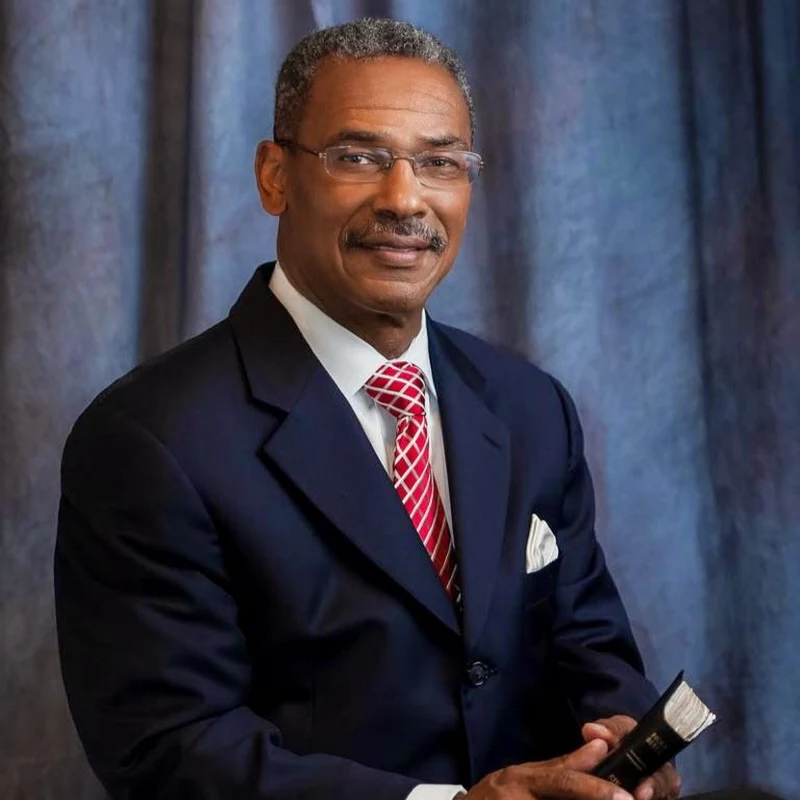 Union Baptist Church - David L. Stanley Sr. Pastor