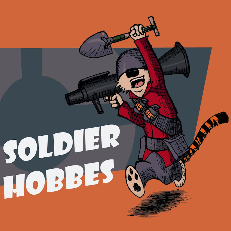 SoldierHobbes11 icon