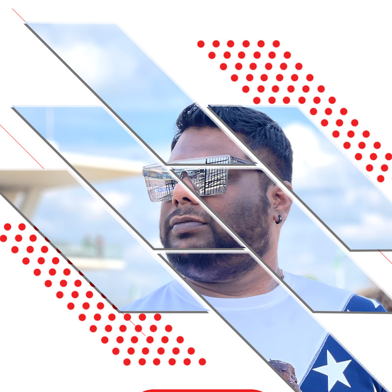 Roam with Shyam