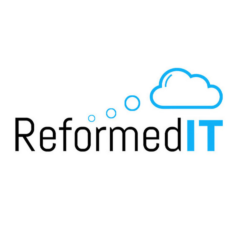 Reformed IT