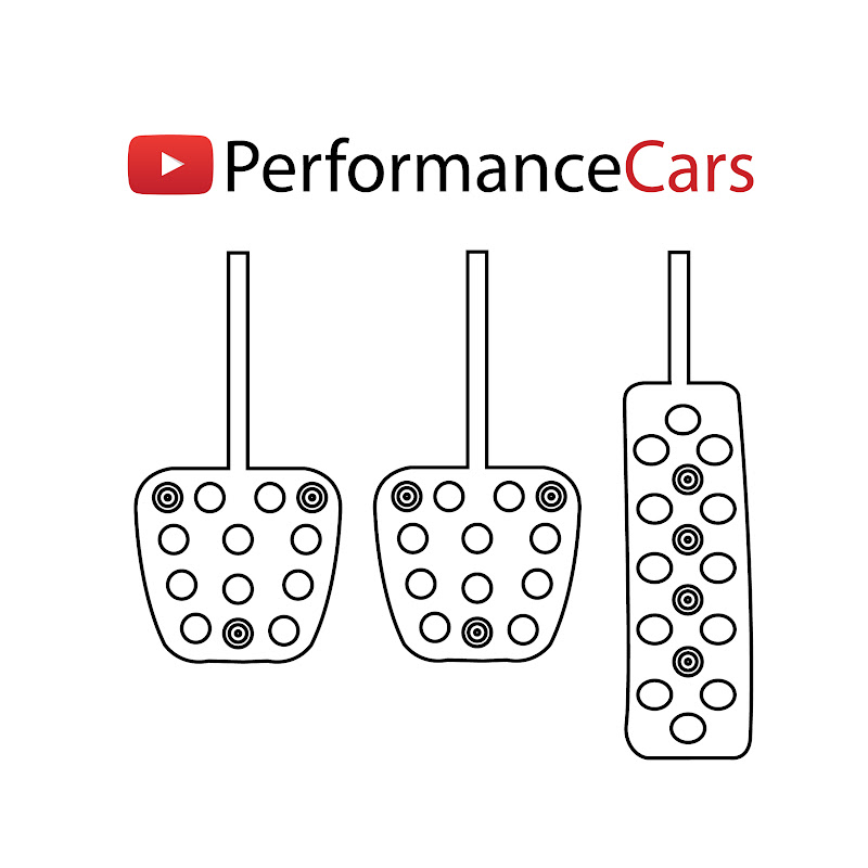 PerformanceCars