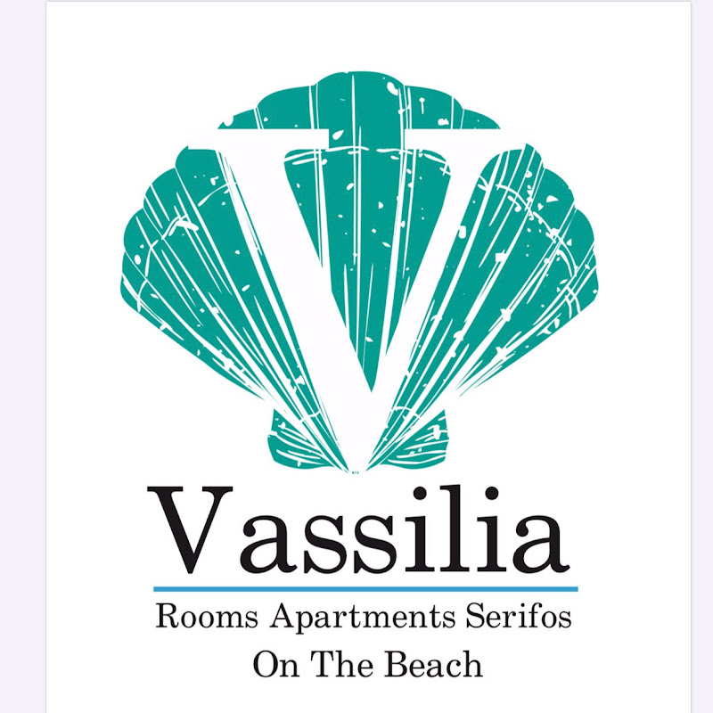 Vassilia On The Beach Serifos