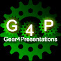Gear4Presentations