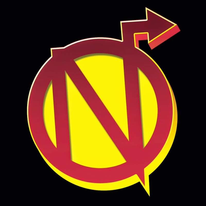 Nerdarchy Logo