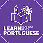 Learn Portuguese in Olinda Brazil logo
