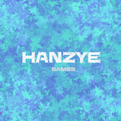 Hanzye channel logo