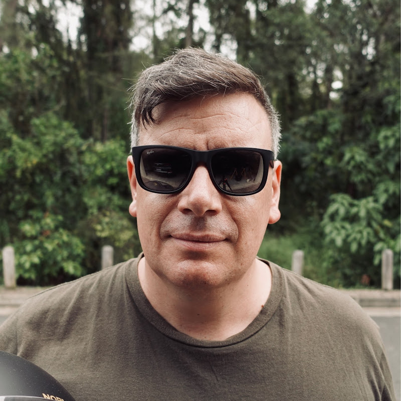 Scott Davies