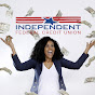Independent Federal Credit Union logo