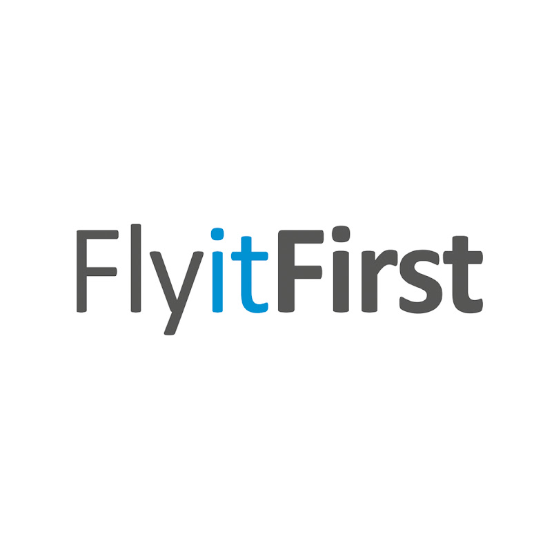 Fly it First