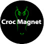 CrocMagnet logo