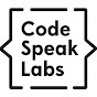 CodeSpeak Labs logo