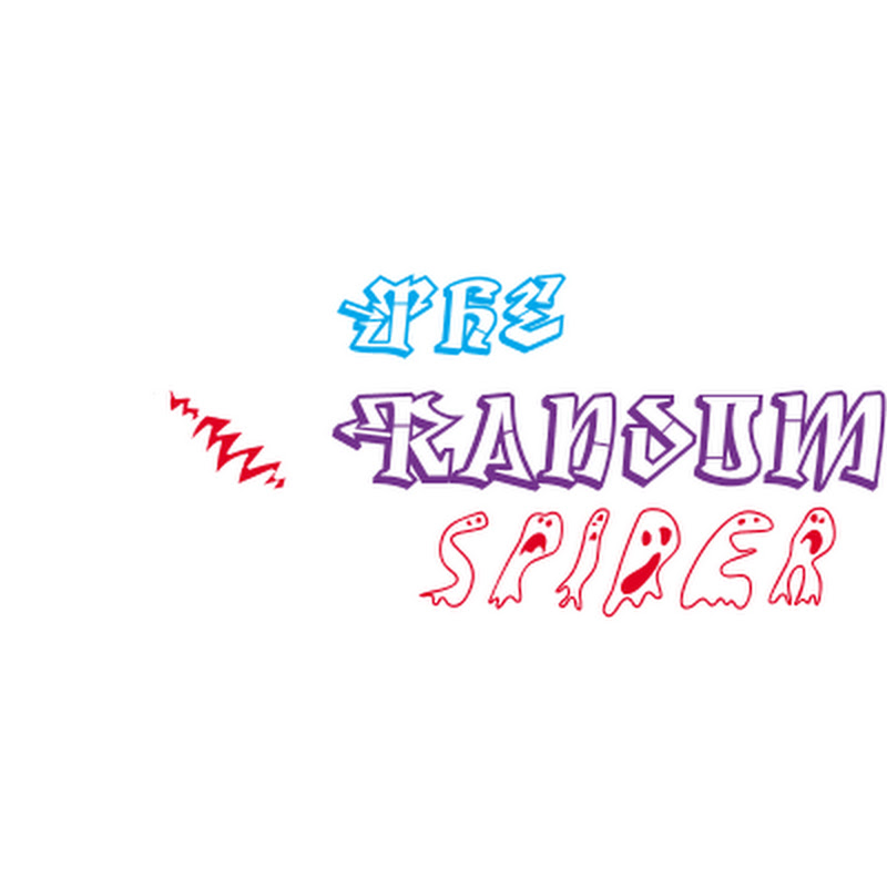TheRandomSpider