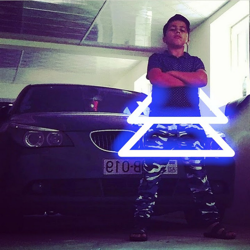 Channel Avatar