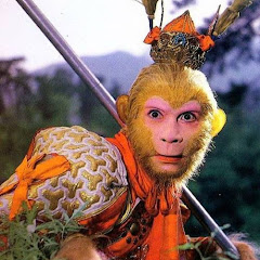 六小龄童アイコン画像