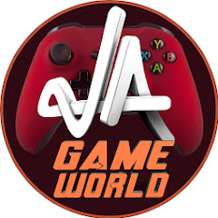 VA GAME WORLD channel logo