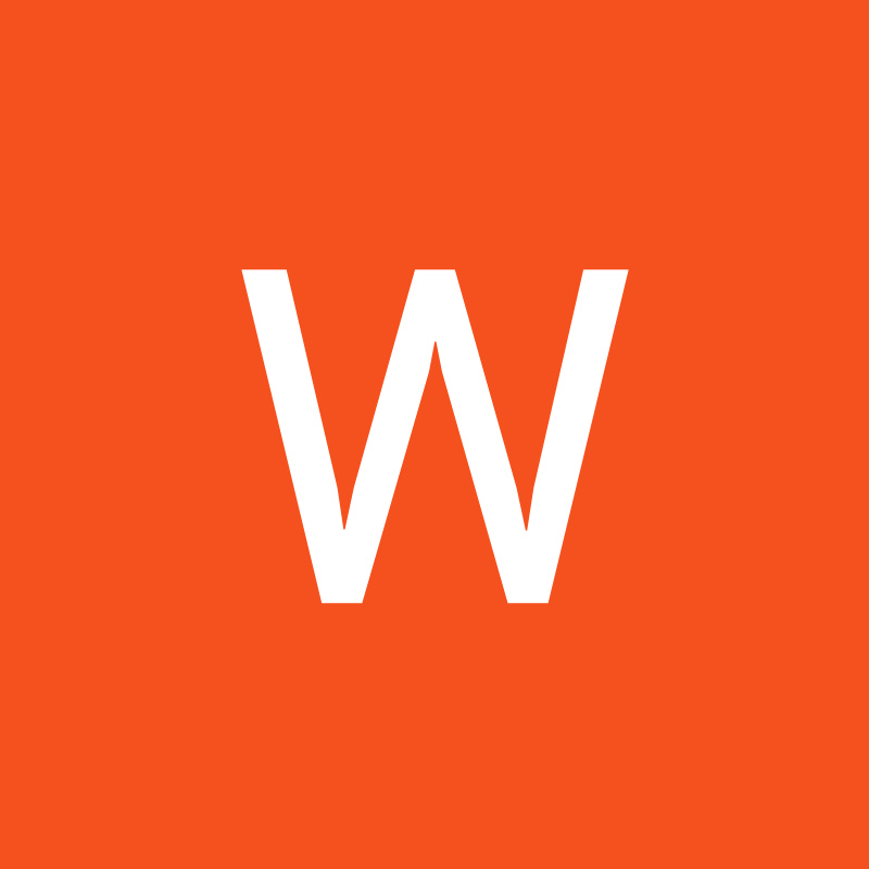 WKDZNEWS logo