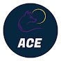 Ace Wolf logo