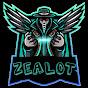 Zealot logo