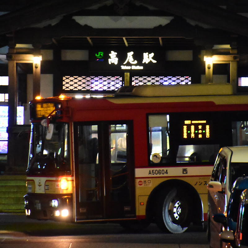 東快紫苑（東京快速P）